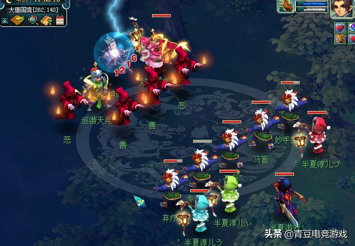 梦幻西游：从头开始的0投入五开，现在到底能不能生存下去