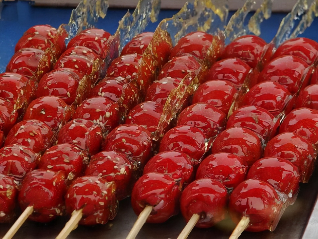 风味京城:北京10大"特色美食",各个香气动人,看得人口水直流