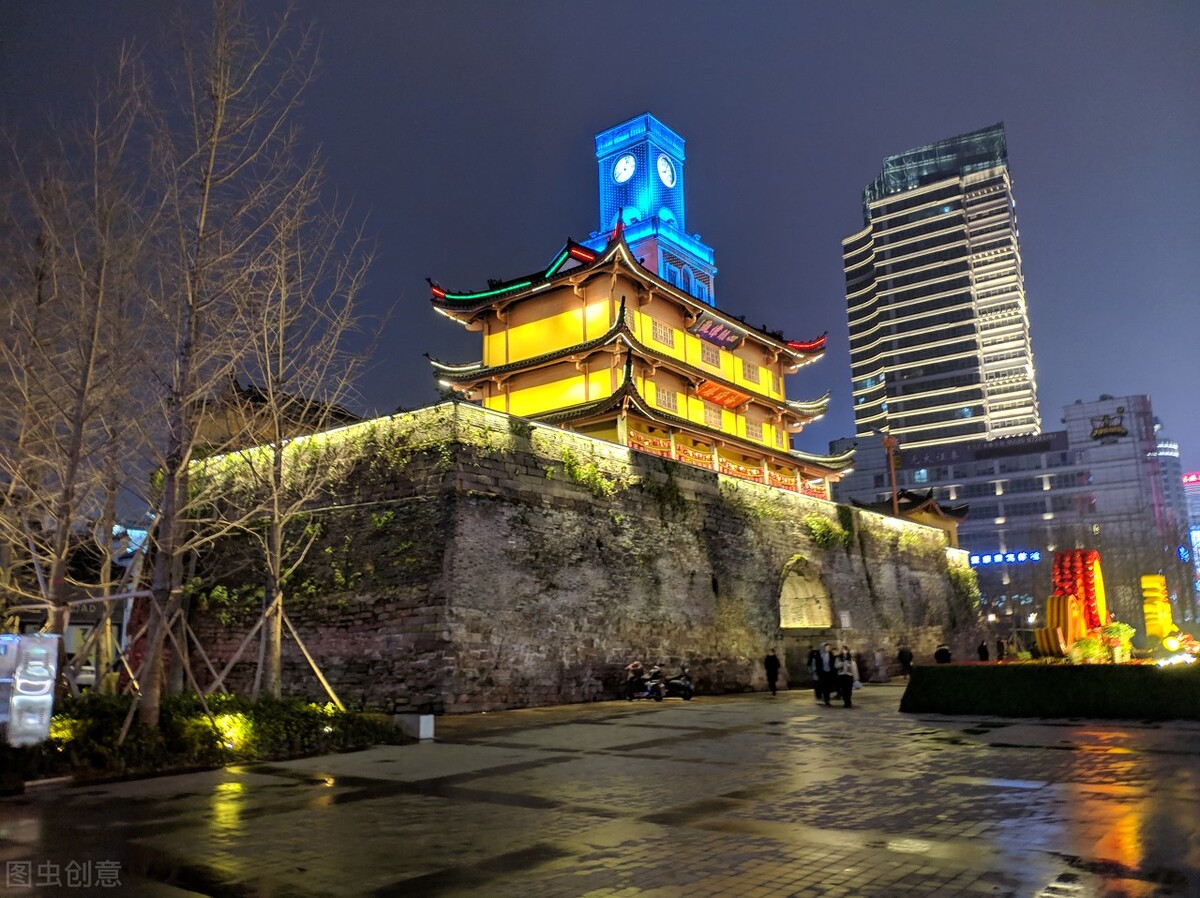 宁波市区有哪些好玩的景点?这八个地方一定不能错过