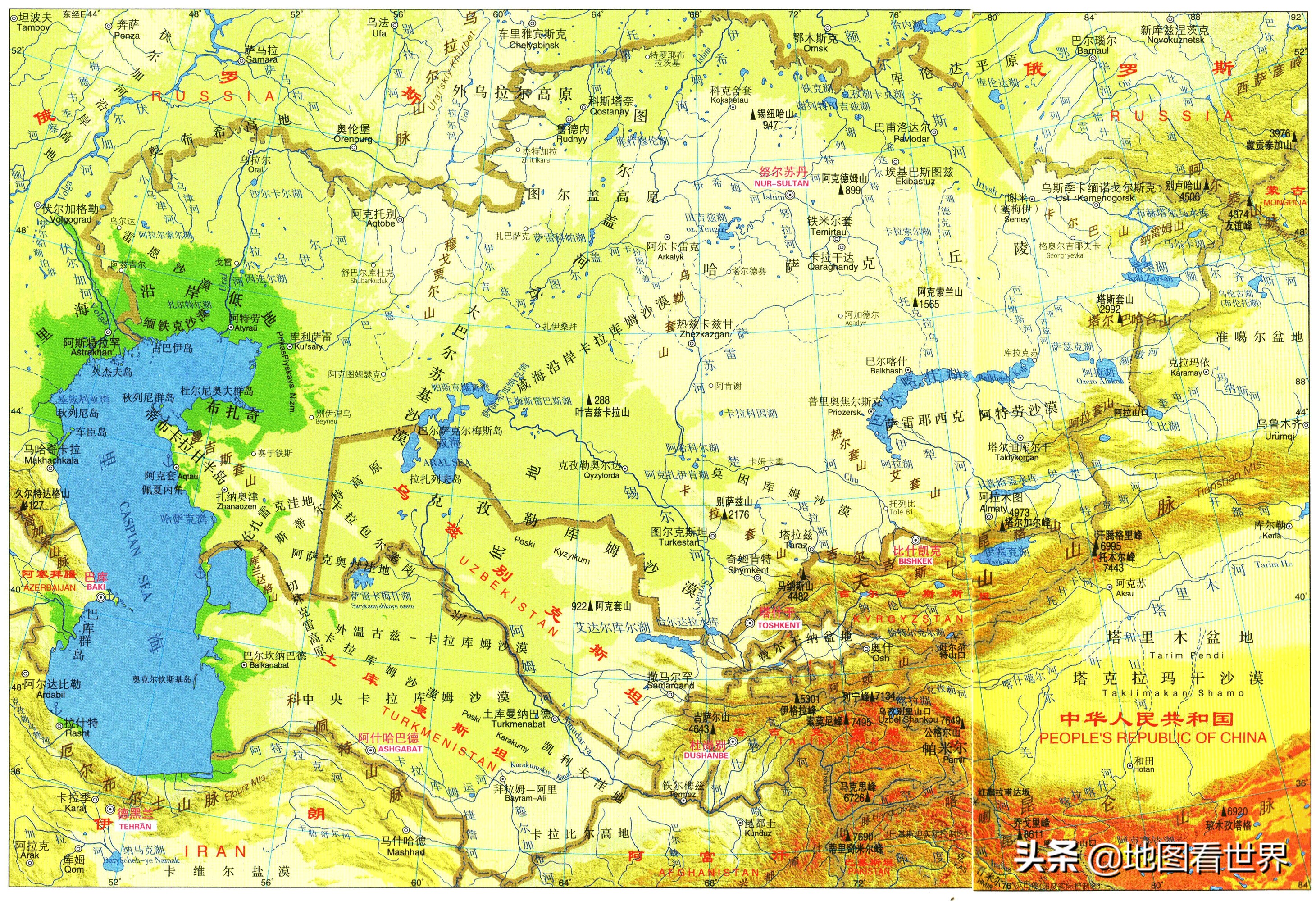 东京奥运会哪些国家参加了(哪些国家的政府首脑或王室成员出席北京冬奥会？这些国家在哪里？)