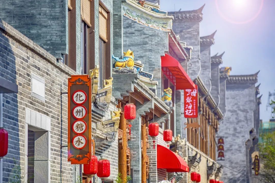 不遠(yuǎn)游也精彩，這份“五一”出游指南請(qǐng)收好~