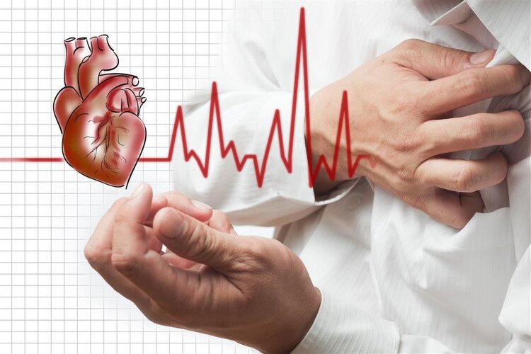 心脏是否健康，心脏彩超能告诉你！2步带你看懂报告单，心里有底