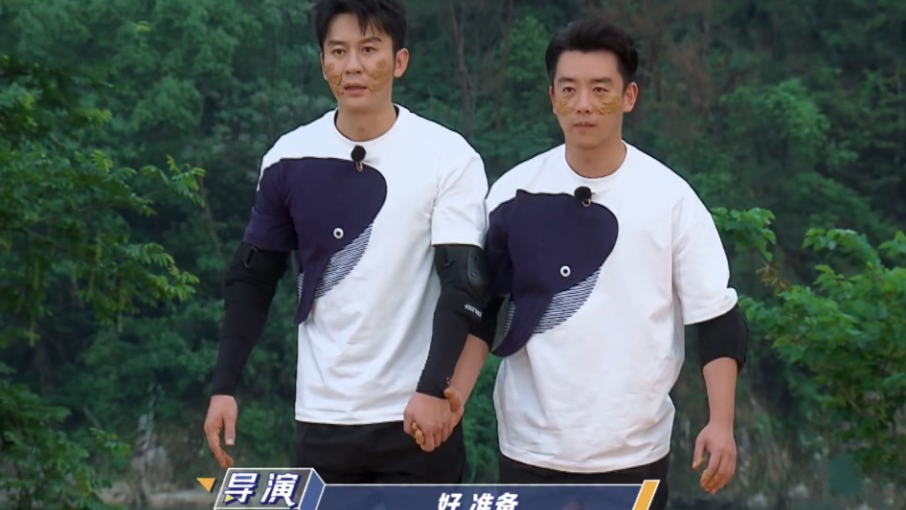 《奔跑吧》cp盘点,布谷意难平,晨颖最长情,牛豹是回忆
