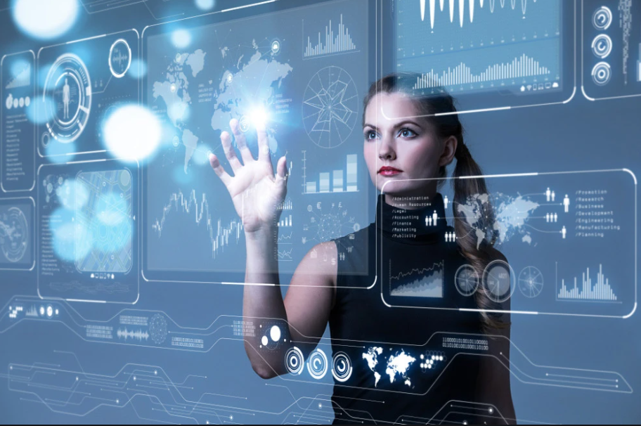 元宇宙的未来发展会是什么样？它有什么特点