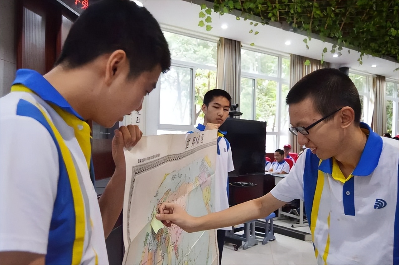 这5所大学是国家电网的“娘家”，毕业就拿铁饭碗，就业前景好