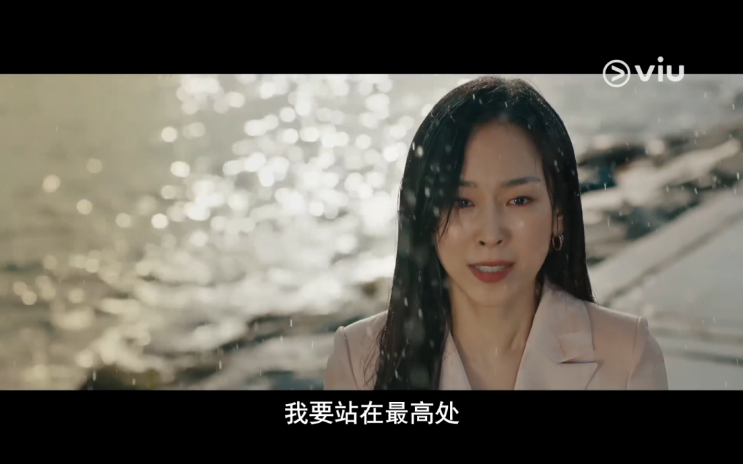 开播即爆，全程高能，这复仇爽剧杀疯了