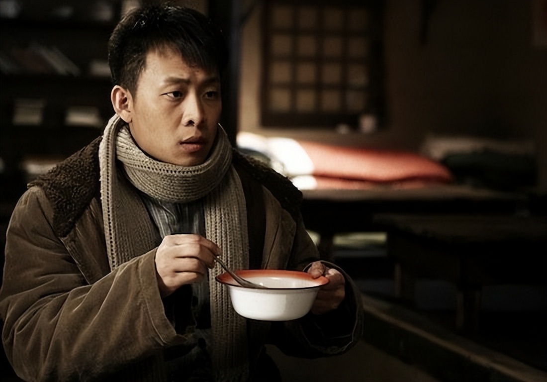 张译老婆钱琳琳(张译:照顾植物人初恋女友10年,为何最