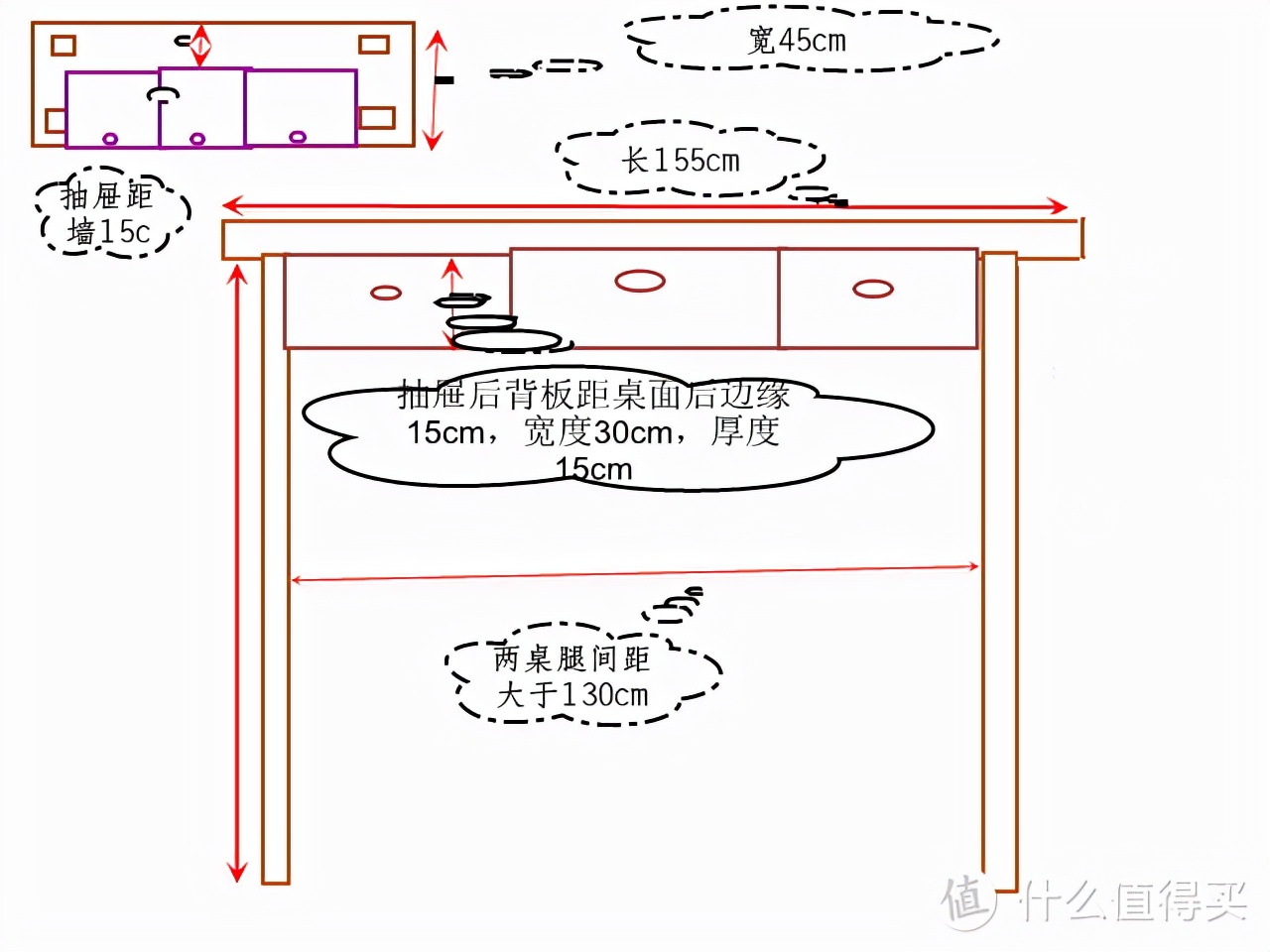 快看，我如何用一半的钱定制了全屋的家具