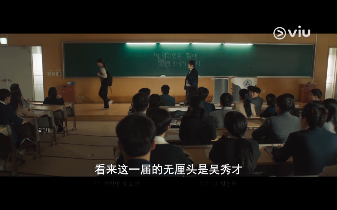 开播即爆，全程高能，这复仇爽剧杀疯了