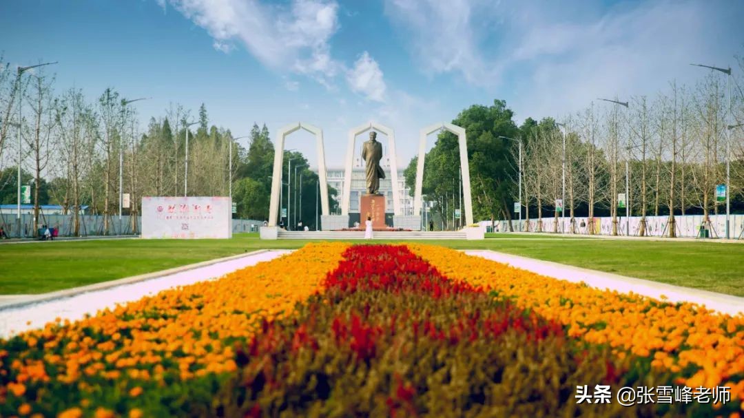 双一流新7子，到底有多牛？今年想要报考的，一定要注意别冲太猛