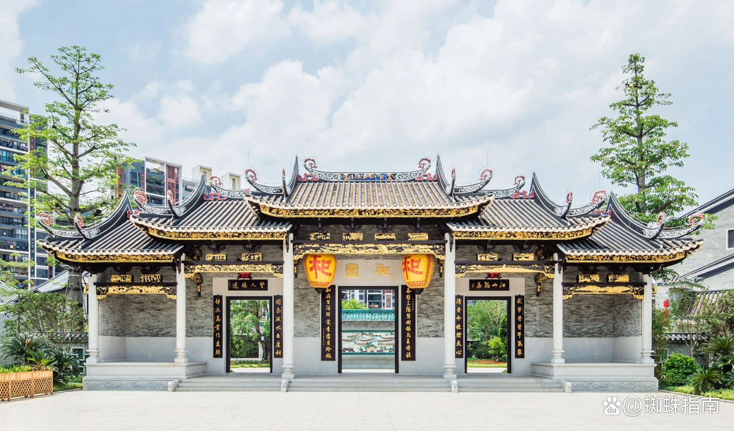 盘点中国最美园林名单大全（下），建议收藏