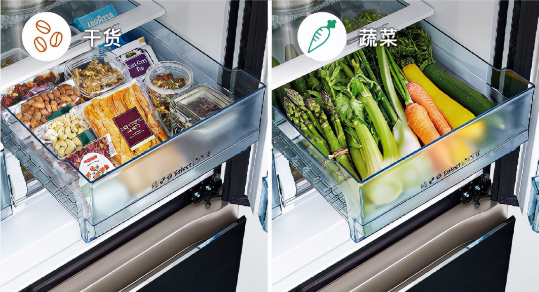 深耕科技创新 解析日立冰箱的科技感与品质感
