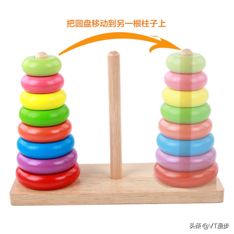 不会编程的程序员不用懂递归