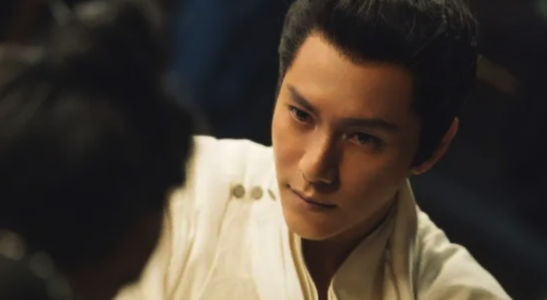 “气质不行”别穿长衫！这12位民国贵公子，完美诠释什么叫儒雅