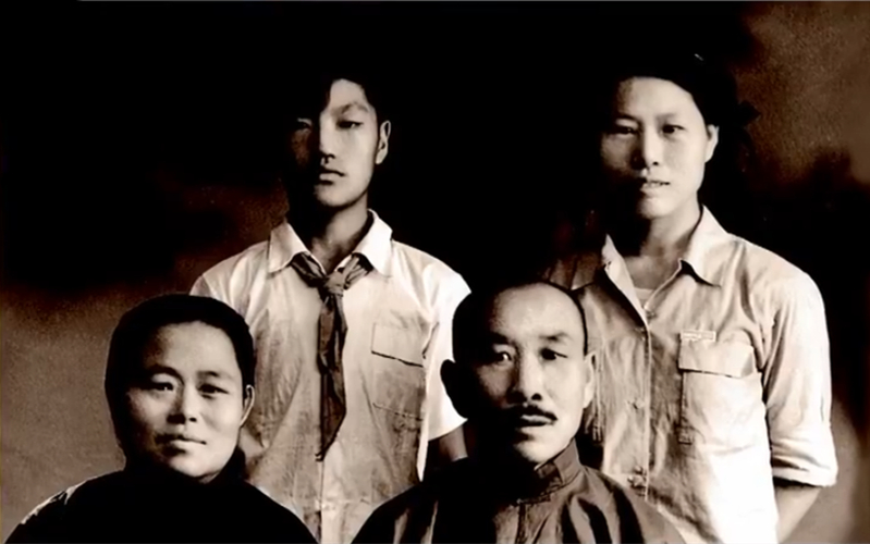 郭淑珍：曾为李谷一改名字，给宋祖英做导师，如今95岁没有退休