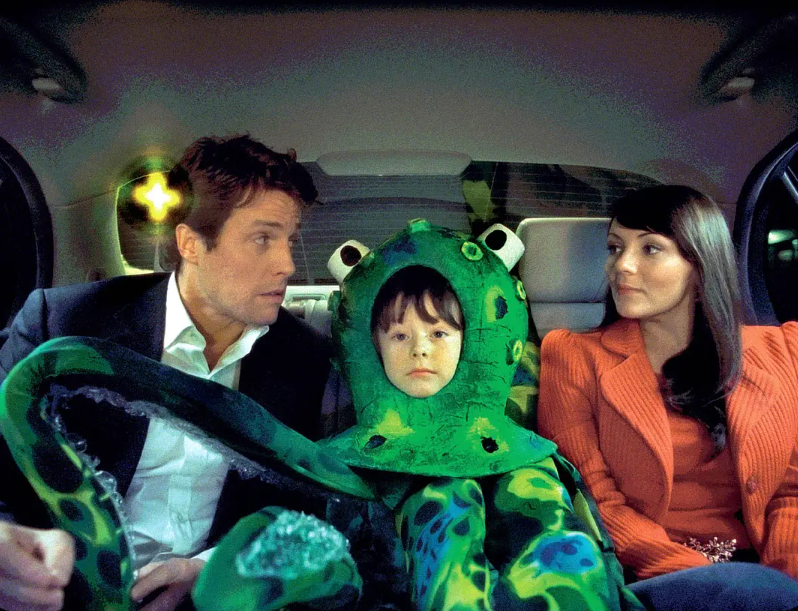 10部治愈系温暖电影，你看过几部