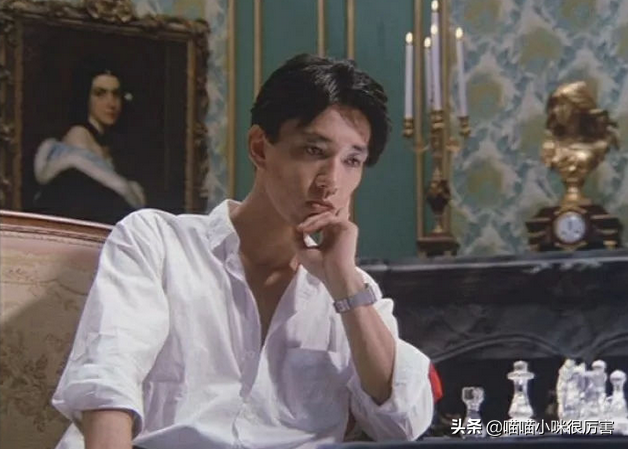 上海美女邬君梅：没孩子成丁克是遗憾，与继女亲密无间是模范继母