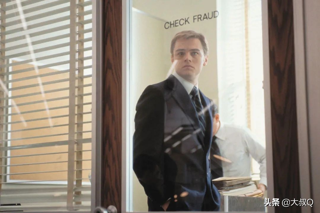 9.1分好评，小李的这部电影绝了