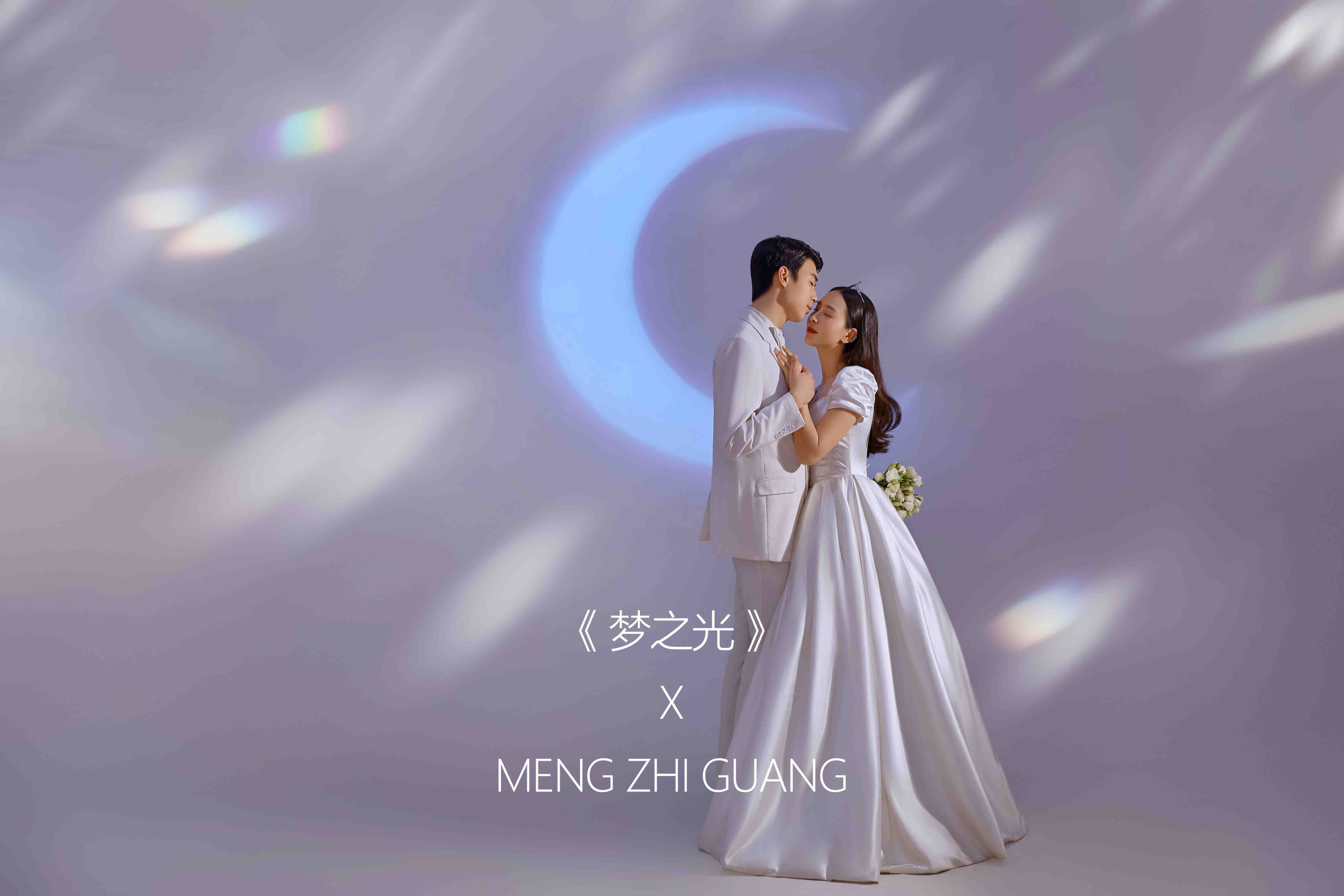 郑州婚纱影楼前十名！一眼就沦陷的复古油画婚纱照，美得像幅画
