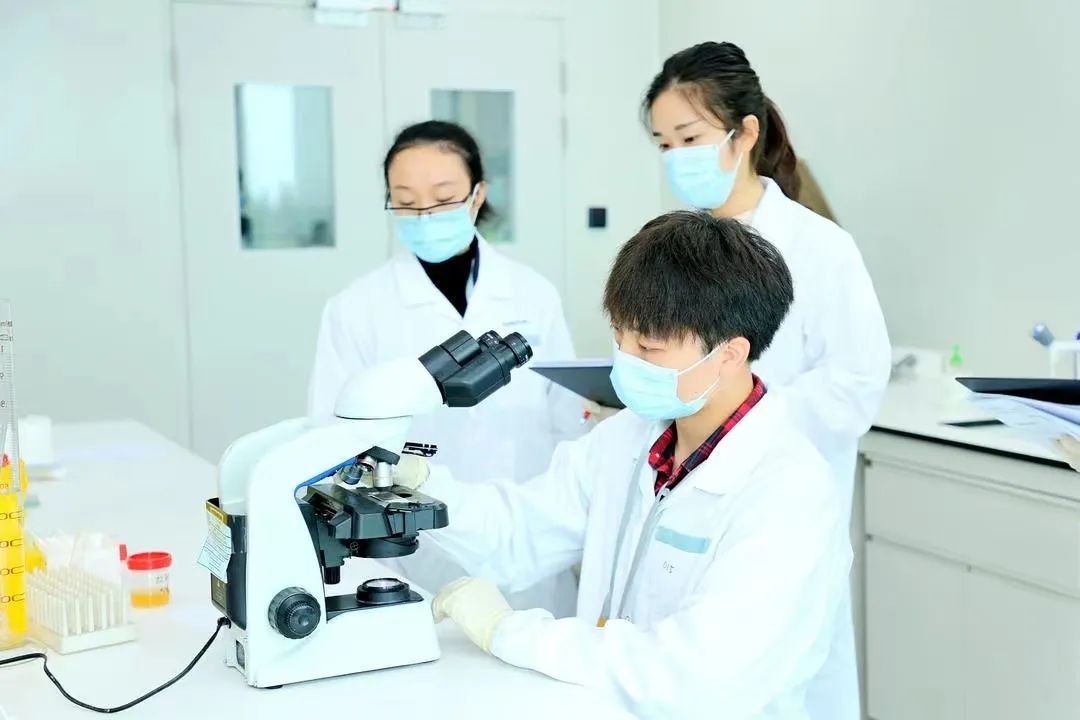 川大华西又上新了！“卓越检验医师试验班”重磅登场！