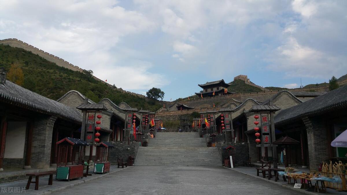 五岳中最“委屈”的名山，别的都是国家5A景区，为何只有它是4A