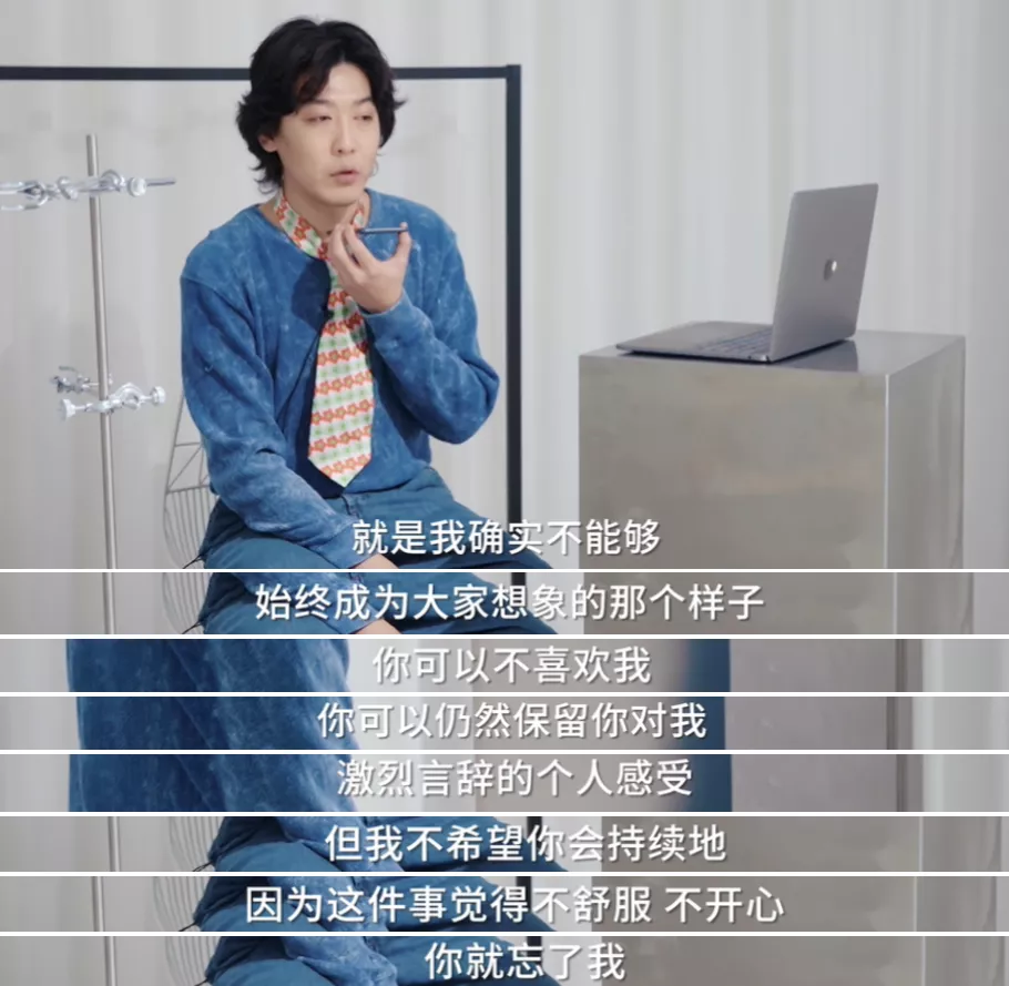 江西达开放直播，开放赤裸裸的灯丝：他坦率还是炒作？
