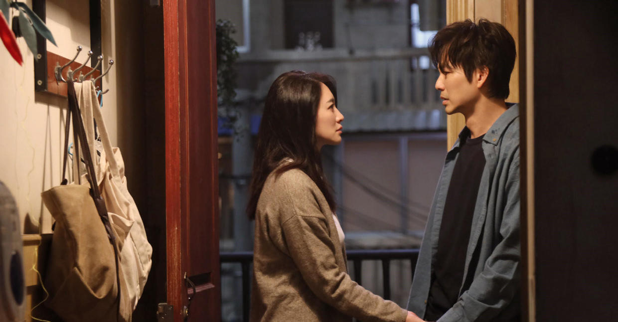 《今生有你》：谈静生命中的三个男人都温暖过她 却也都伤害过她