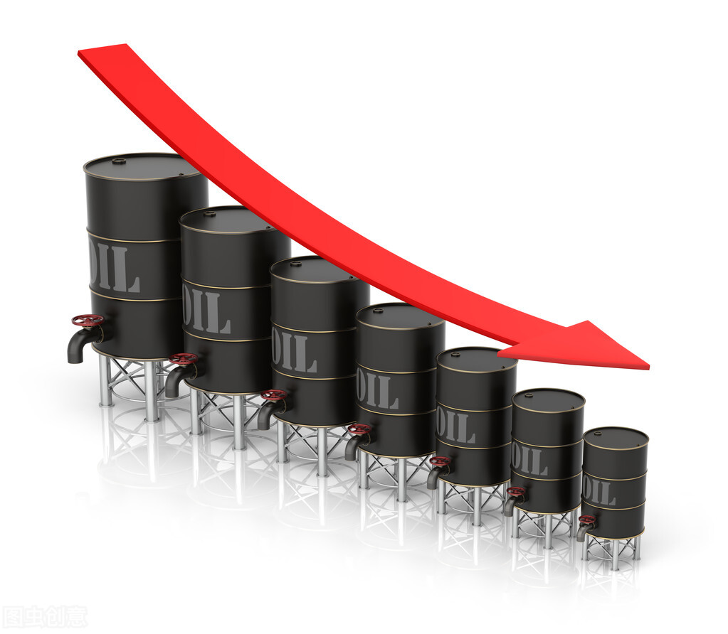 油价预计下跌，2022年第一次油价下跌要来了