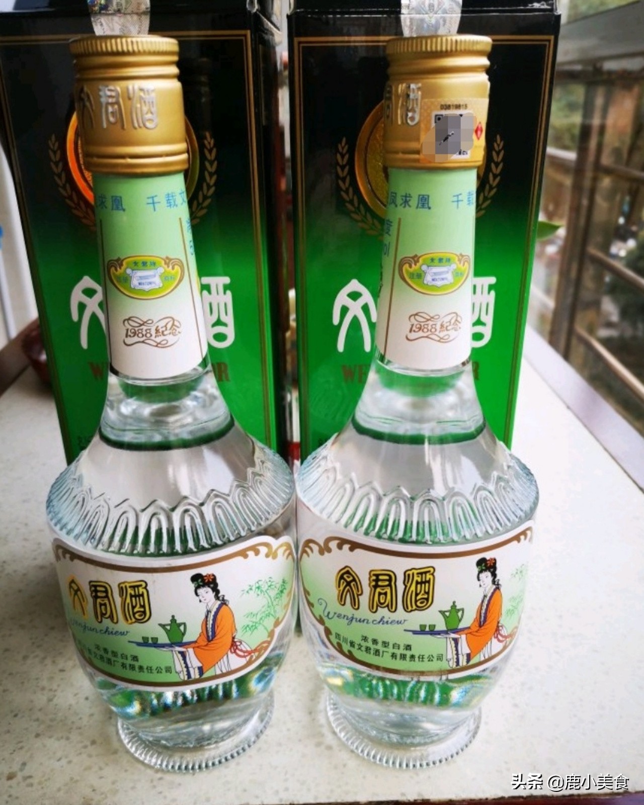 预算三四百，买啥浓香酒送老爸？我推荐5款，都是纯粮好酒，好喝