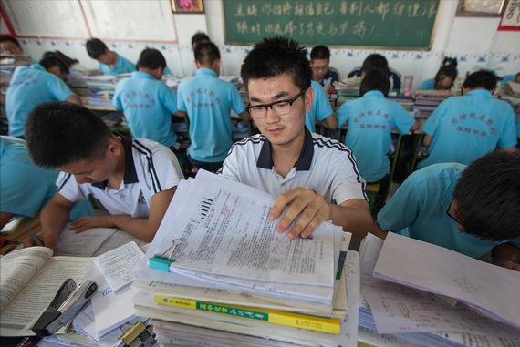 成都有哪些学校（四川高中实力榜单出炉）