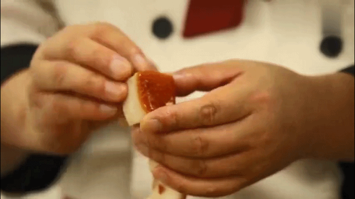 梅菜、芋头、腐乳、笋干扣肉？中国哪里的扣肉最香？