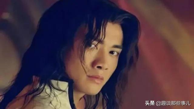 都说聂远错失杨过可惜，那么他到底适不适合演杨过呢？