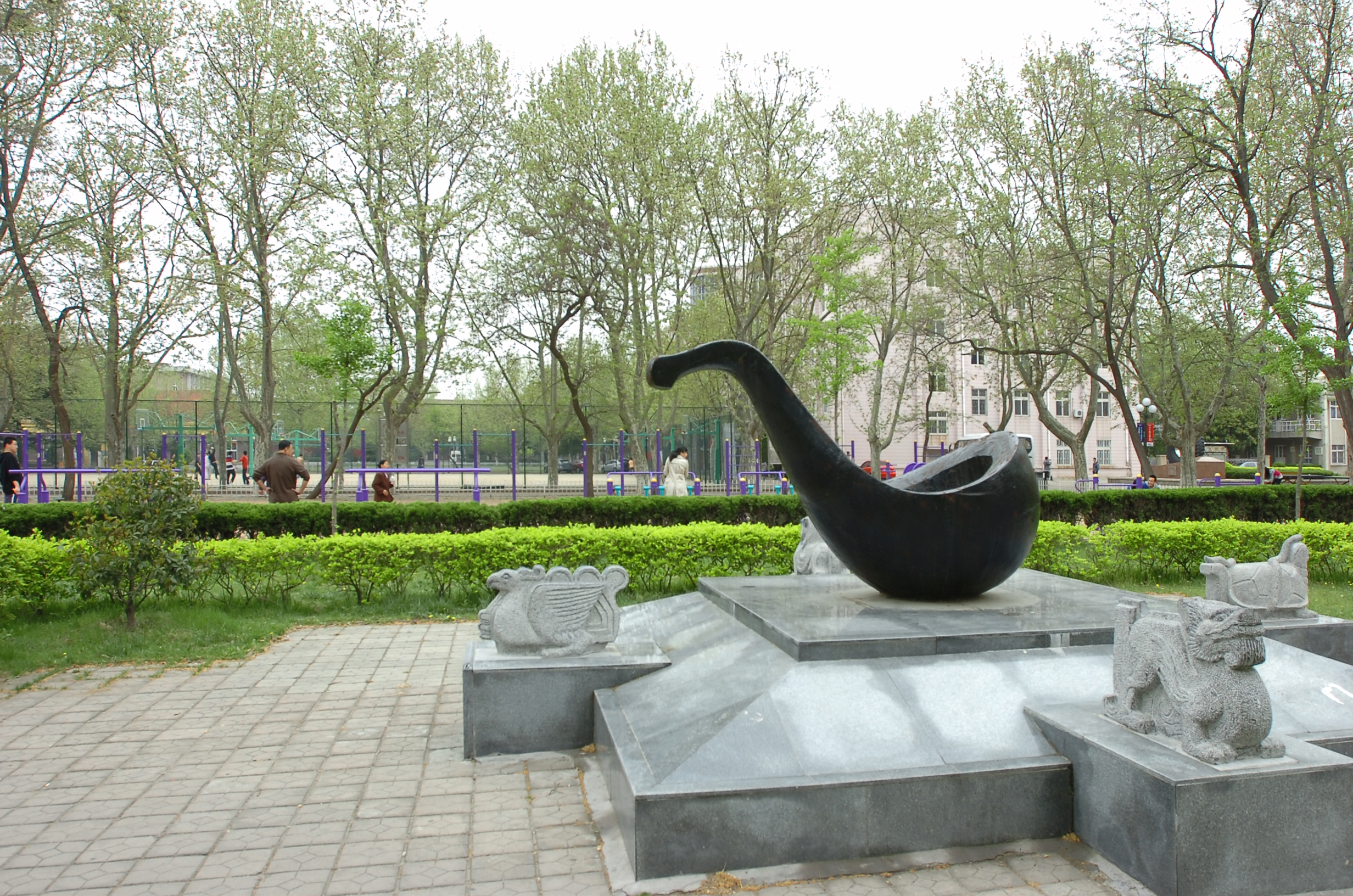 统考招生465人！青岛科技大学2022年艺术类专业报考需要多少分？