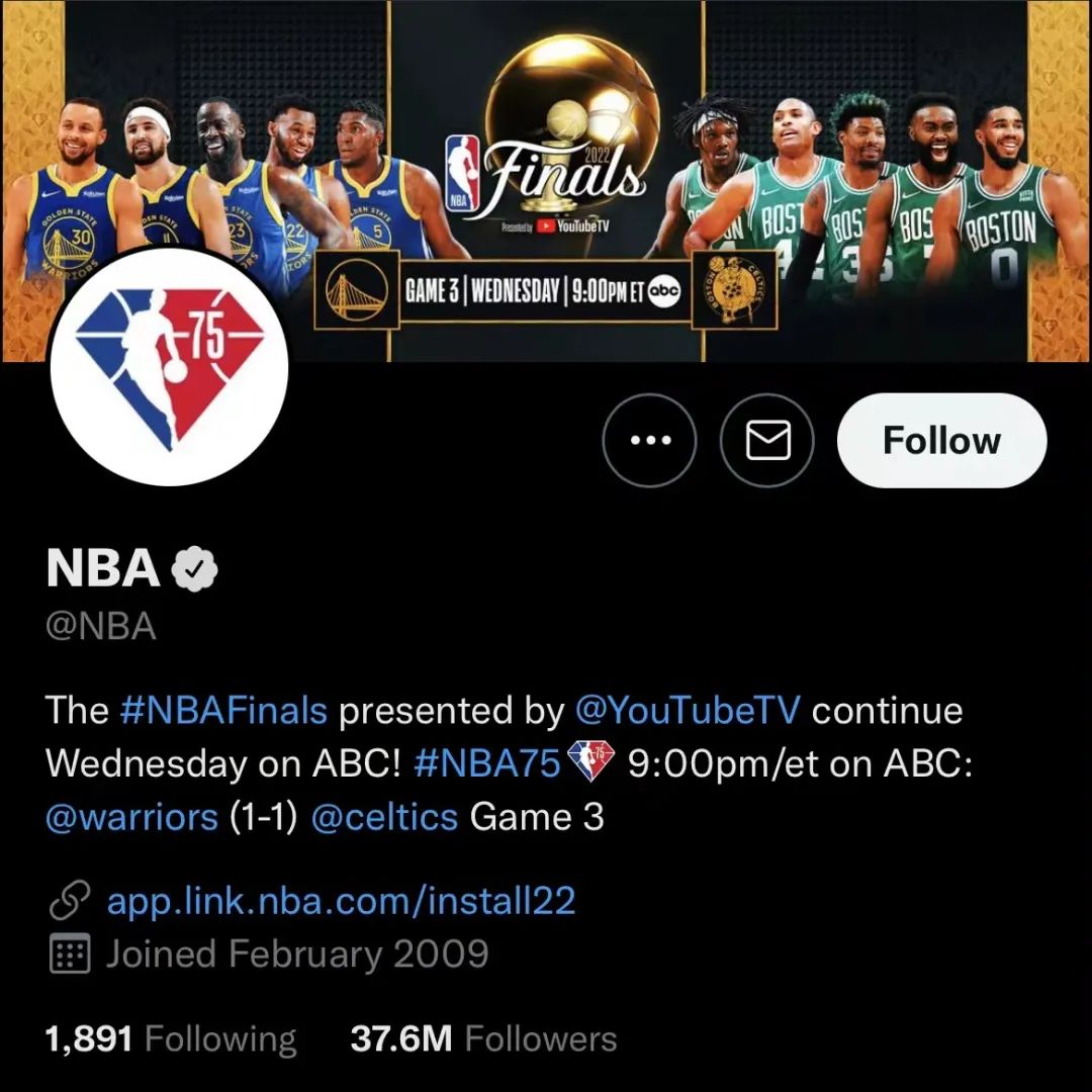 nba为什么会兴起(全球刷屏！NBA是怎么做传播的)