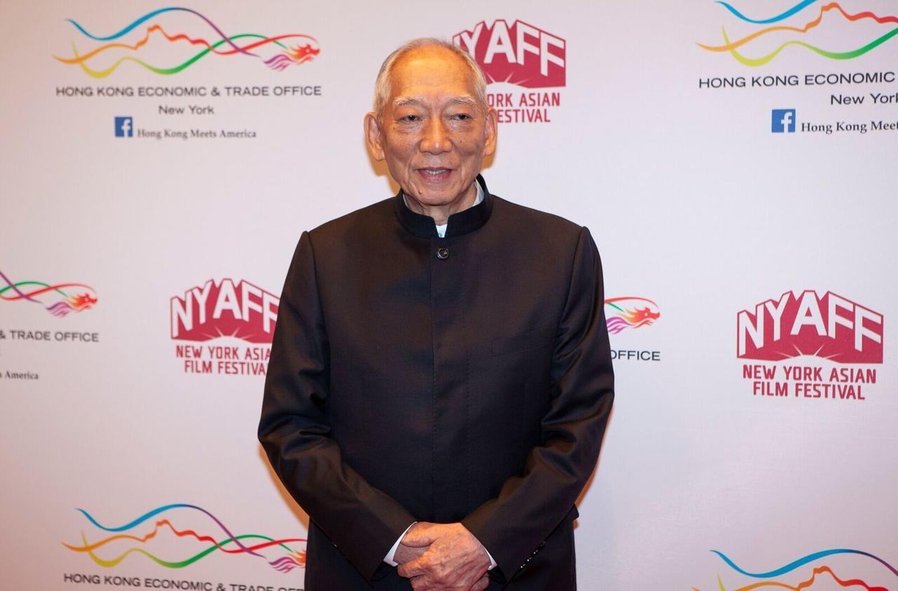 成龙都喊他一声师父？中国第一武指袁和平，他是如何惊艳好莱坞的