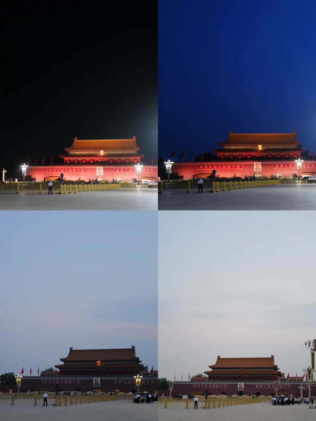 北京及其周边怎么玩,来这里抄作业