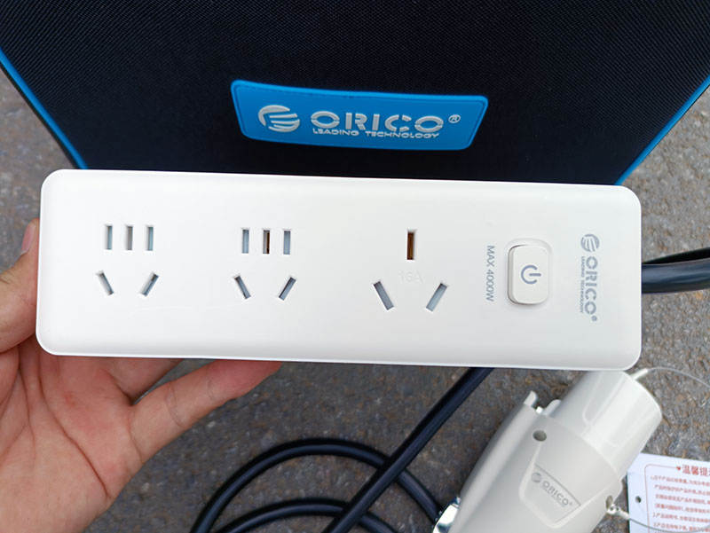 電動汽車電量焦慮？使用奧?？瞥潆姌尪〞r充電兼容所有電動汽車