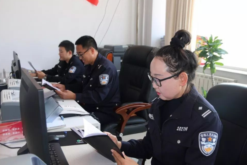 “部属警校”和“省属警校”仅一字之差，却存在天壤之别，选错没