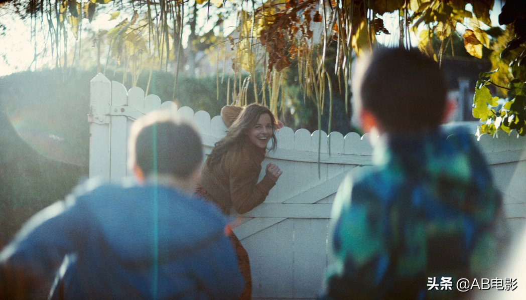 即使奋力一搏也成为现实的徒劳无功