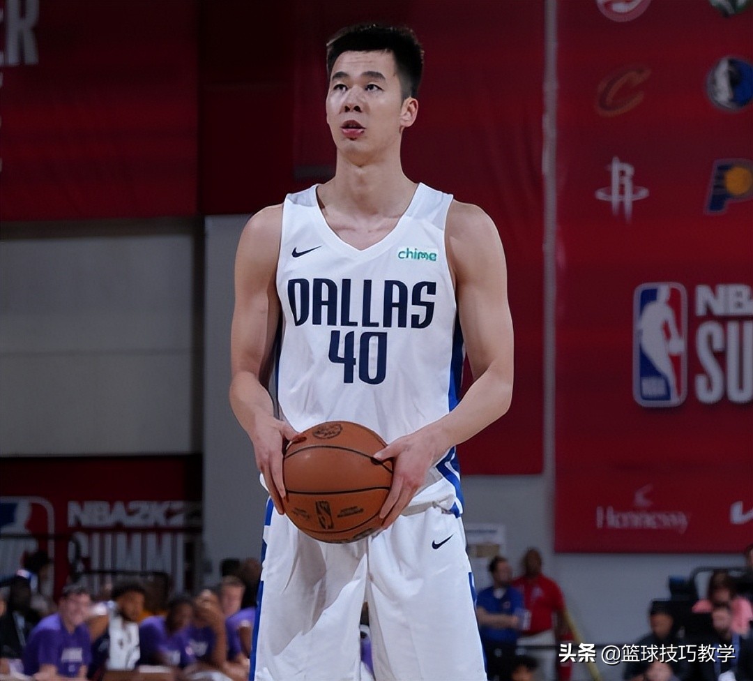 今天nba篮球比赛有哪些(NBA夏季联赛中国德比！张镇麟郭昊文各砍9分！张镇麟真想扣篮呀)