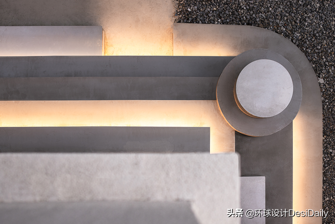 首发 . 杨钧｜USLAB，杭州隐秘的风景「环球设计2930期」