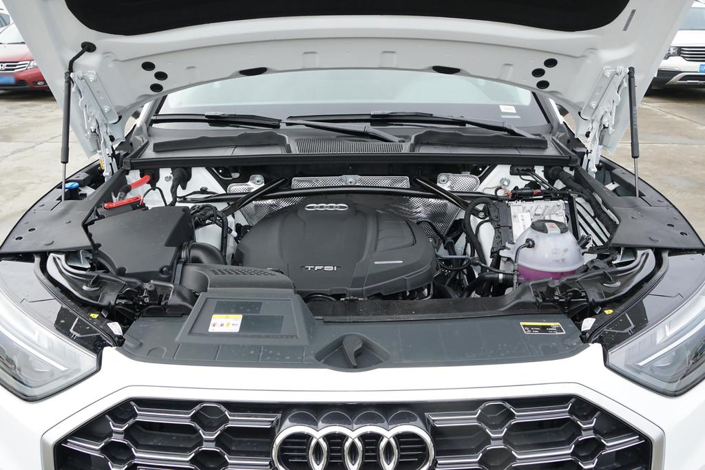 40来万买SUV，绕不开这3台，2.0T+全时四驱，档次高，都是狠角色