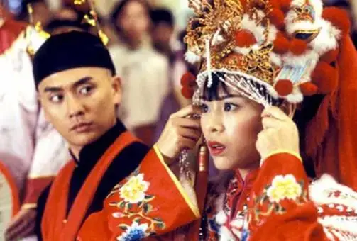 无线五小生境况悬殊,有人成“最老张无忌”,有人发福疑退圈