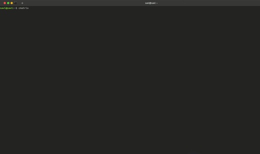 在终端上玩得开心的 Linux 命令