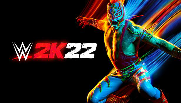 为什么nba2k21画质(《WWE 2K22》评测：许久未见的老朋友)