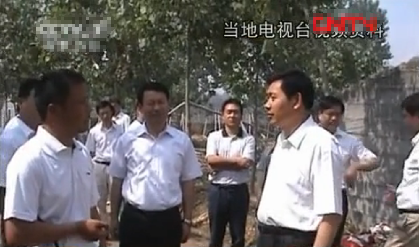 2007年男子花60万养鸭子，4年后靠鸭子挣了2000万，如今身价过亿