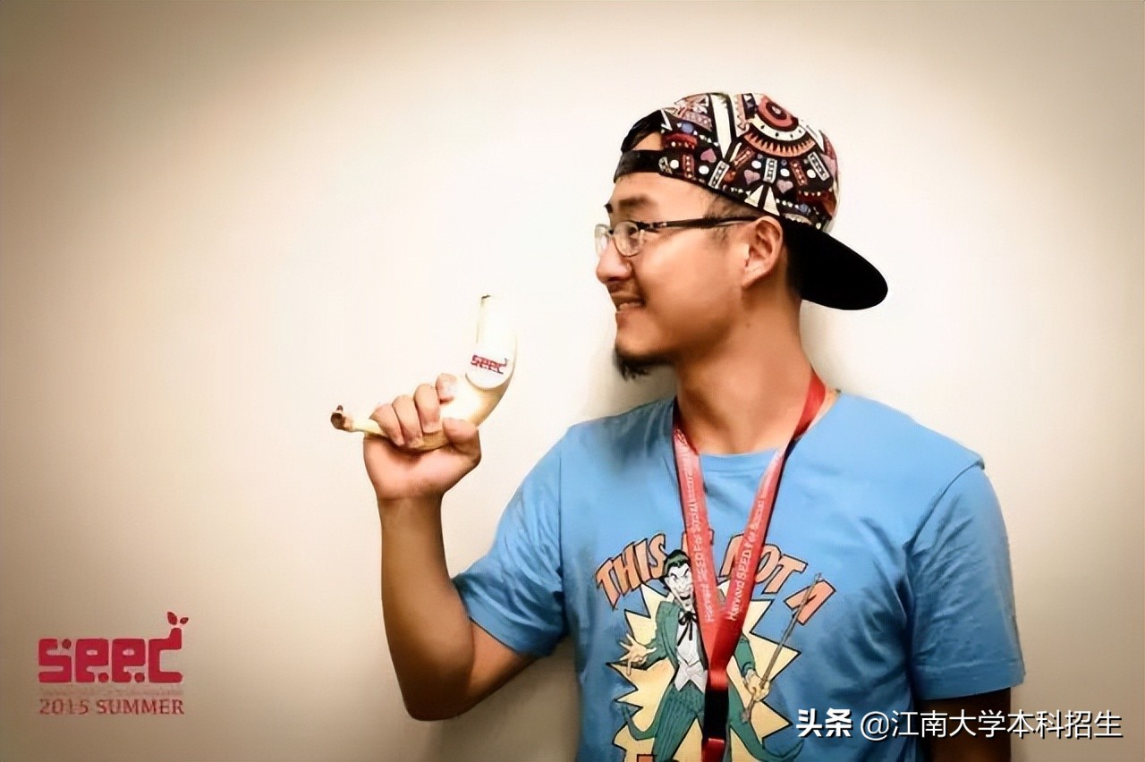 登榜福布斯，央视聚焦，实现全国首个！这5名“创业奇才”来自江苏同校同学院！