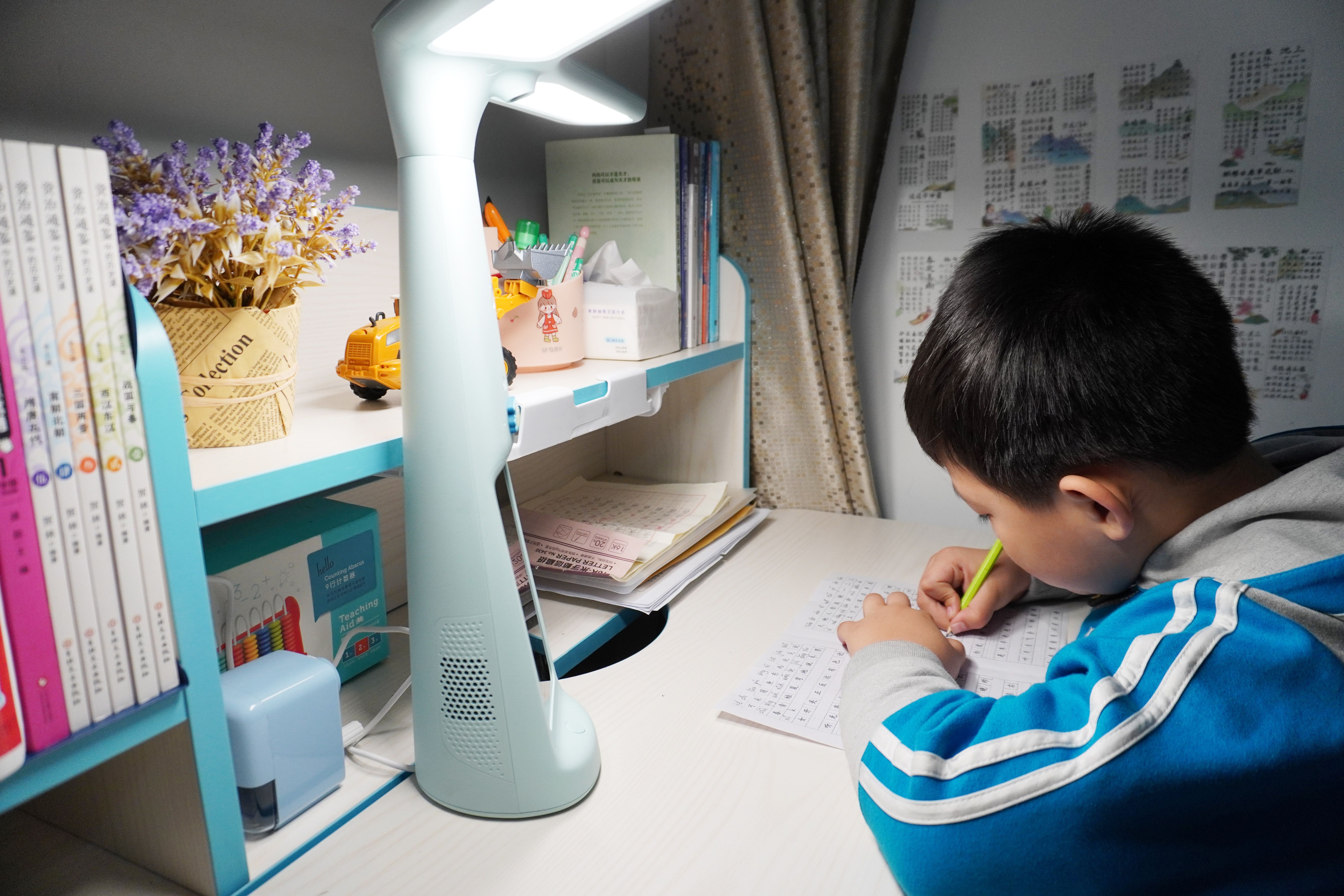 学习机怎么选？分享陪伴我儿子成长的五款学习机