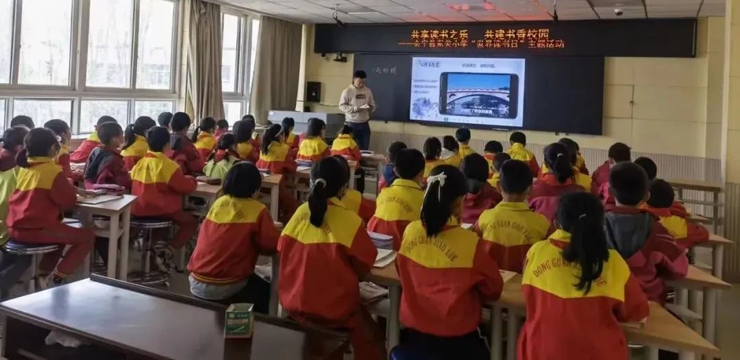 【喜迎二十大•书香润心灵】白银市妇联读书月系列活动重磅上线啦！