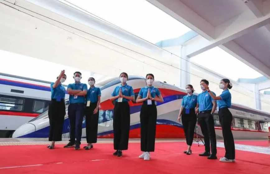 毕业后想进铁路集团工作？那别错过这5个专业，上岸机会大大提升